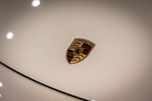 911 50thAnniversaryEdition　世界限定1963台