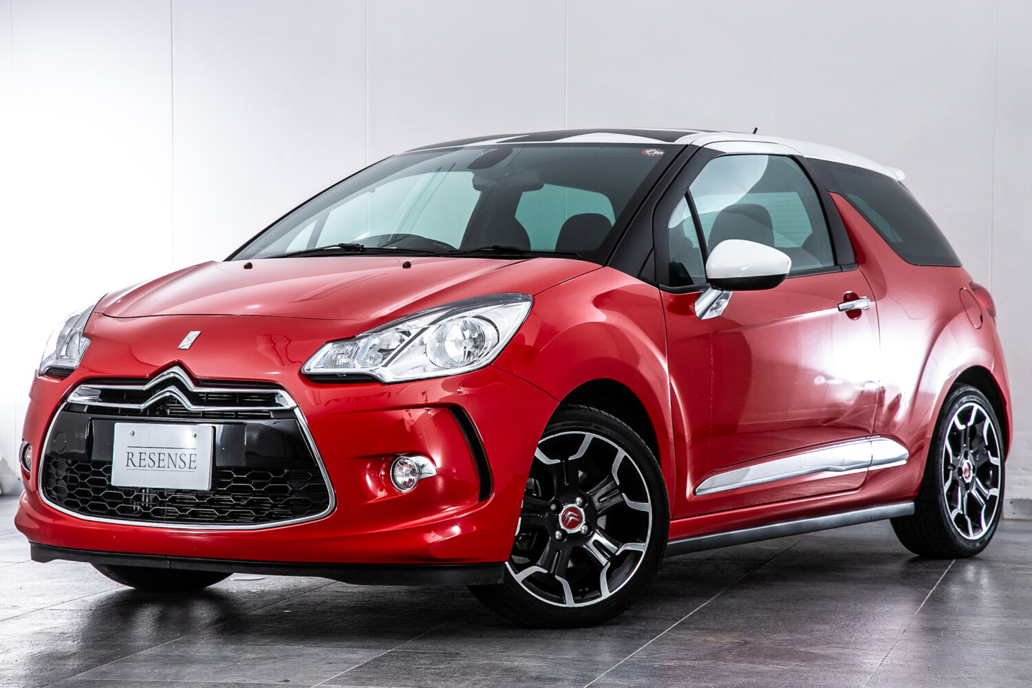 DS3 スポーツシック