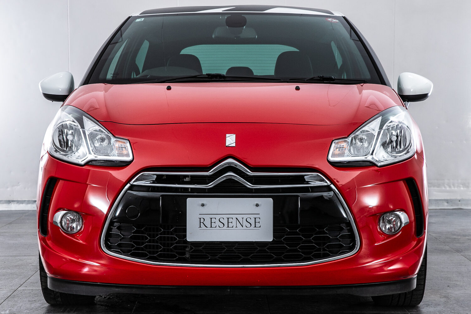 DS3 スポーツシック