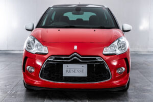 DS3 スポーツシック