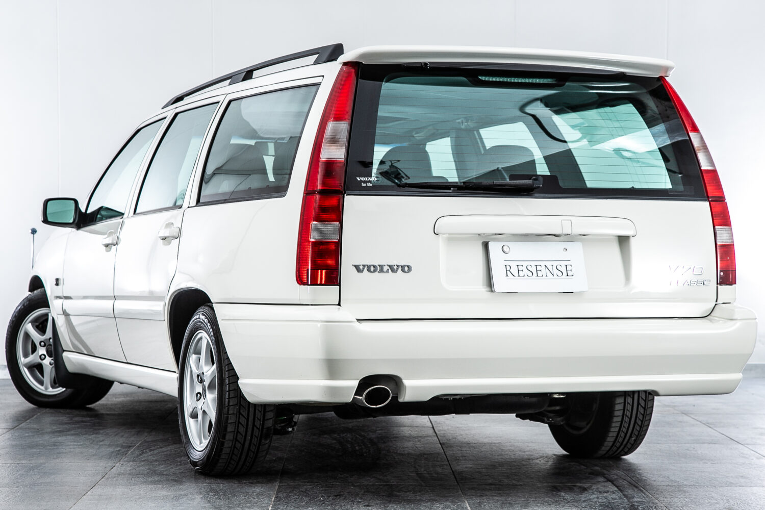 V70 クラシック