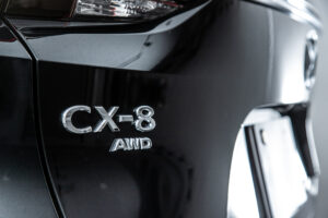 CX-8 2.2 Dターボ XDエクスクルーシブ モード 4WD