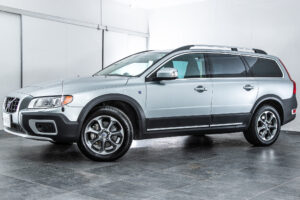 XC70 3.2 SE AWD オーシャンレースED