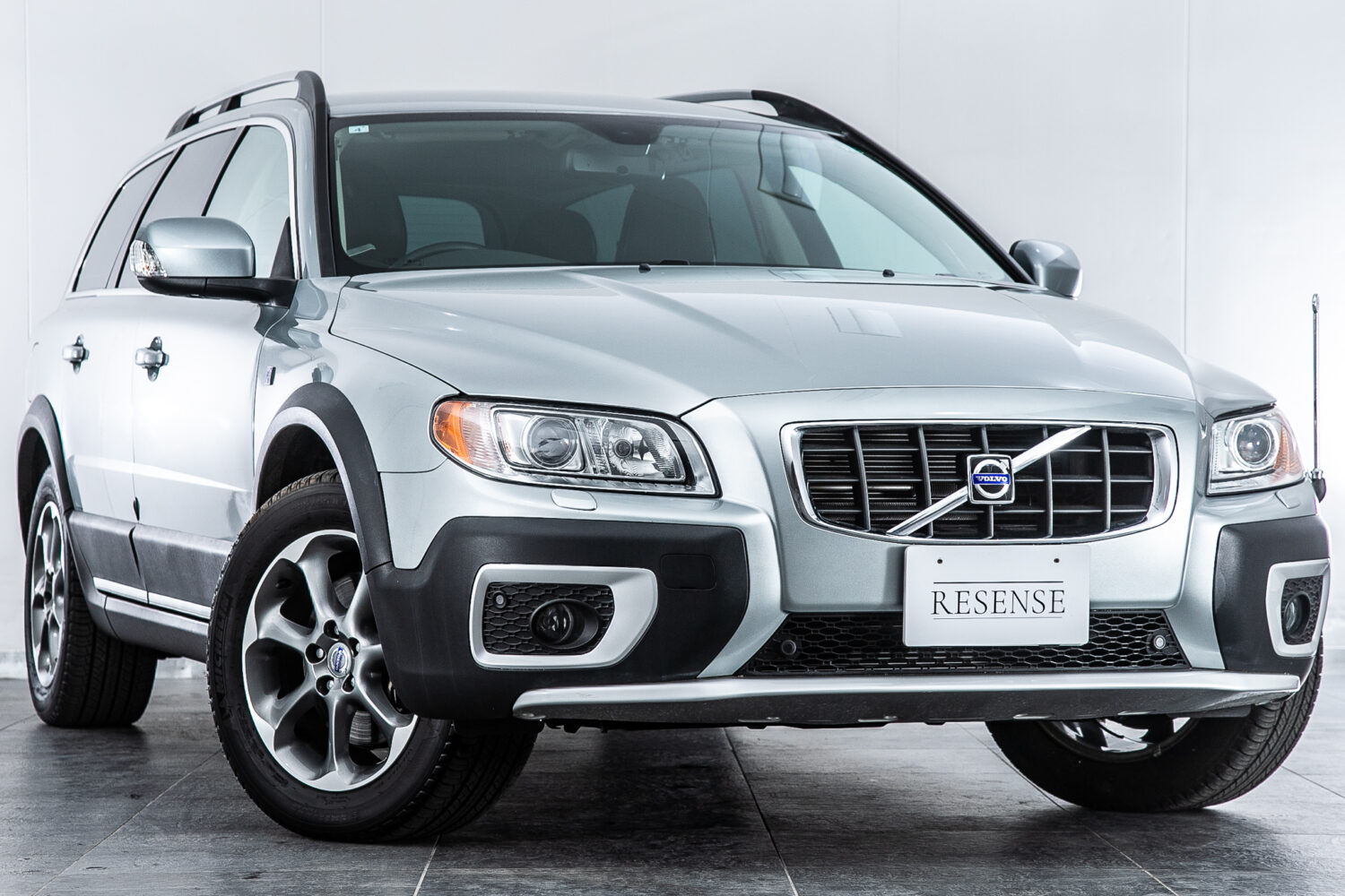 XC70 3.2 SE AWD オーシャンレースED