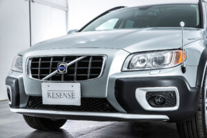 XC70 3.2 SE AWD オーシャンレースED