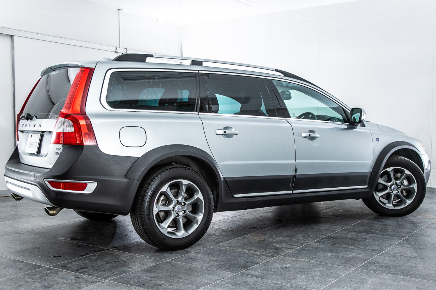 XC70 3.2 SE AWD オーシャンレースED