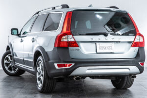 XC70 3.2 SE AWD オーシャンレースED