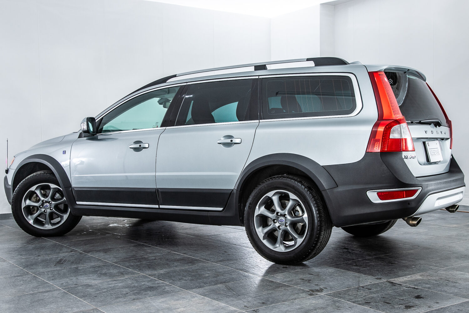 XC70 3.2 SE AWD オーシャンレースED