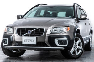 XC70 3.2SE 4WD