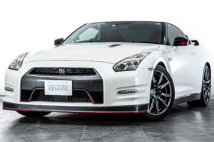 GT-R プレミアムエディション 4WD