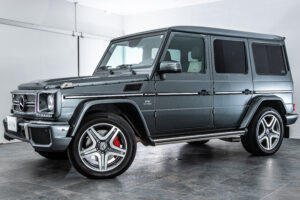 G65 V12