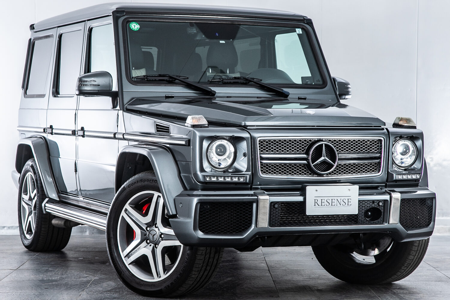 G65 V12