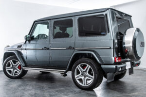 G65 V12