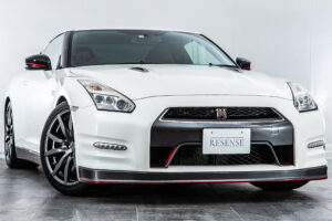 GT-R プレミアムエディション 4WD