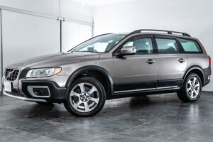 XC70 3.2SE 4WD