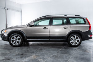 XC70 3.2SE 4WD