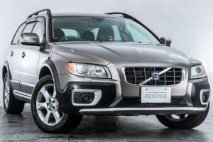 XC70 3.2SE 4WD