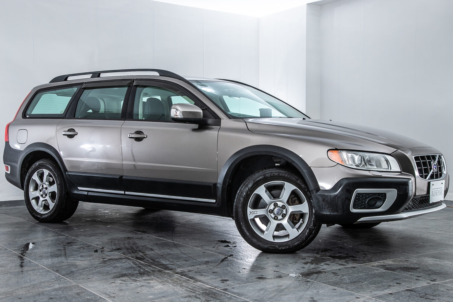 XC70 3.2SE 4WD