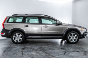 XC70 3.2SE 4WD