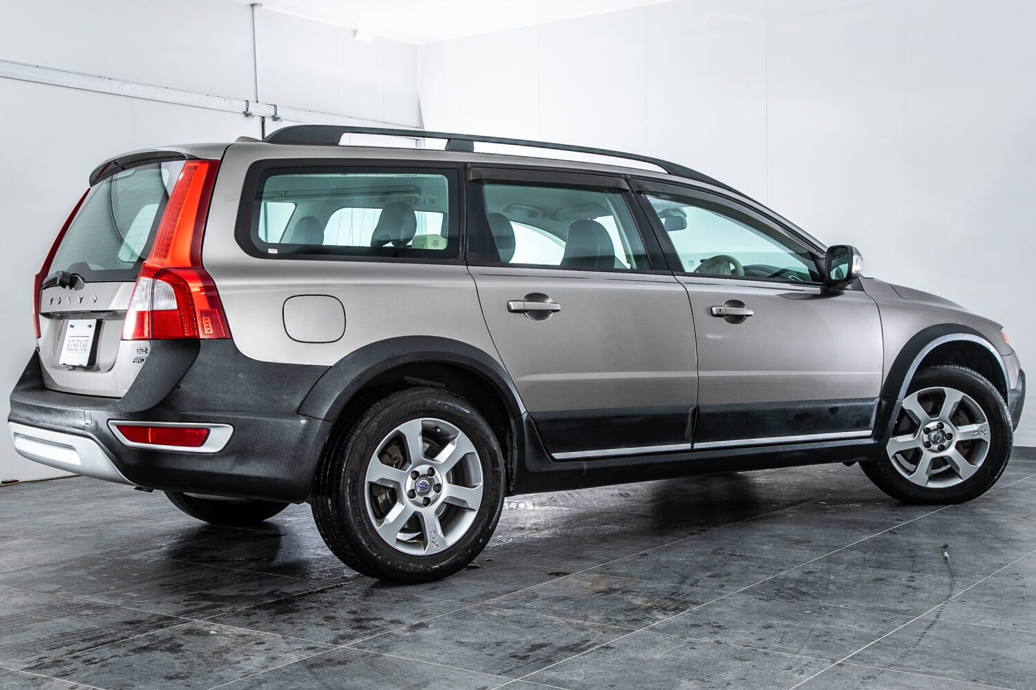 XC70 3.2SE 4WD