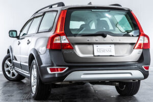 XC70 3.2SE 4WD