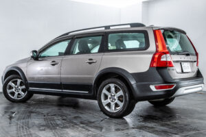 XC70 3.2SE 4WD