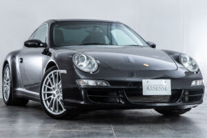 911タルガ4 ティプトロニックS 4WD