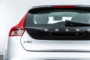 V40 T4 SE