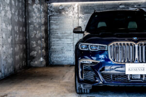 X7 M50i 4WD