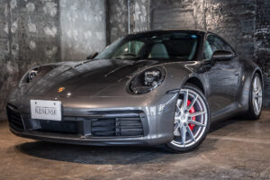 911カレラ4S PDK